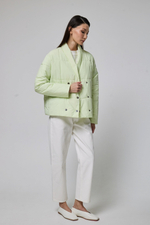 Куртка женская