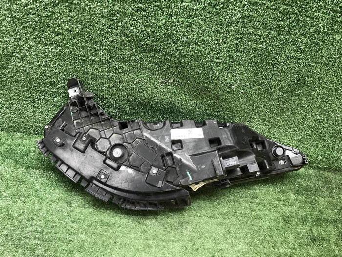 ДХО правый Zeekr 001 (2021-н.в.) LED