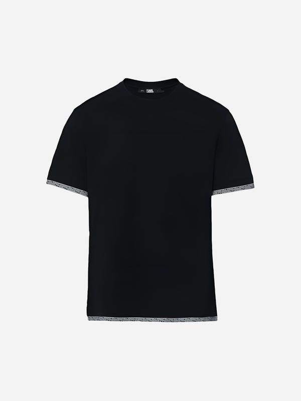 Футболка Karl Lagerfeld
