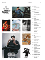 публикация GQ - 2025.07 JEON DO YEON
