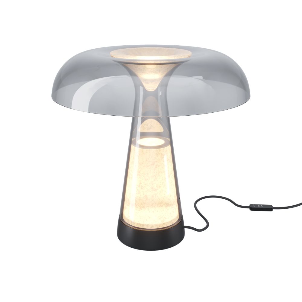 Настольная лампа Maytoni   MOD484TL-L8BK