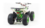 Квадроцикл Racer RC110 Coyote (зеленый)
