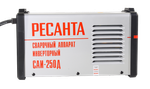 Сварочный аппарат инверторный Ресанта САИ-250Д