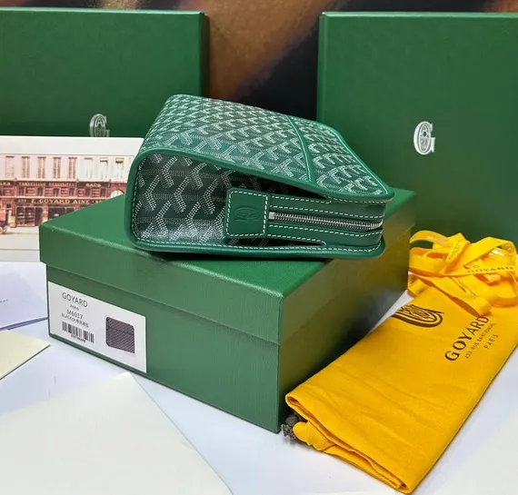 Несессер Goyard Jouvence MM