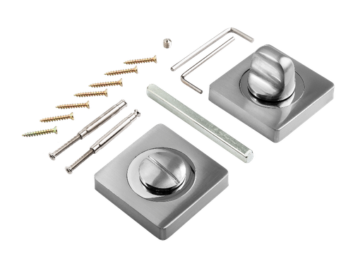 Завертка сантехническая INBK AL 02 Puerto