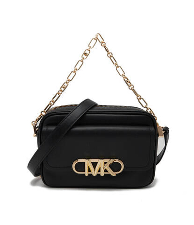 кожаная сумка через плечо parker Michael Kors - черный(32F2G7PC8L)