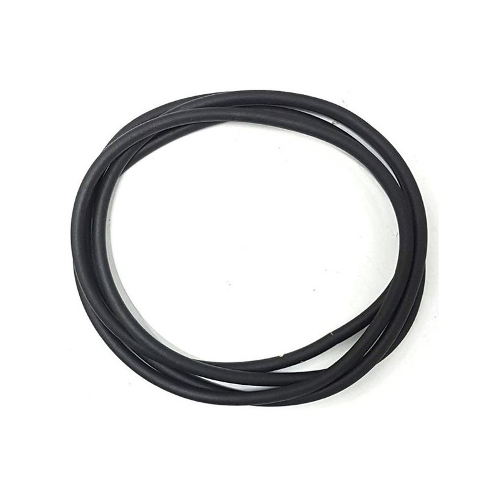 Уплотнитель полубака стиральной машины Samsung, L1650мм, DC69-01154A