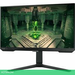 Игровой монитор Samsung Odyssey G4 LS25BG400EIXCI