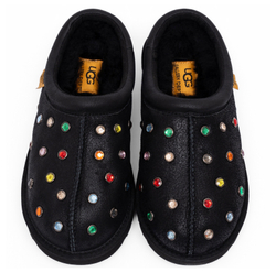 UGG Tasman Slipper Gallery Dept Black