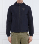 Куртка Aeronautica Militare - темно-синий(AF454CT3082)