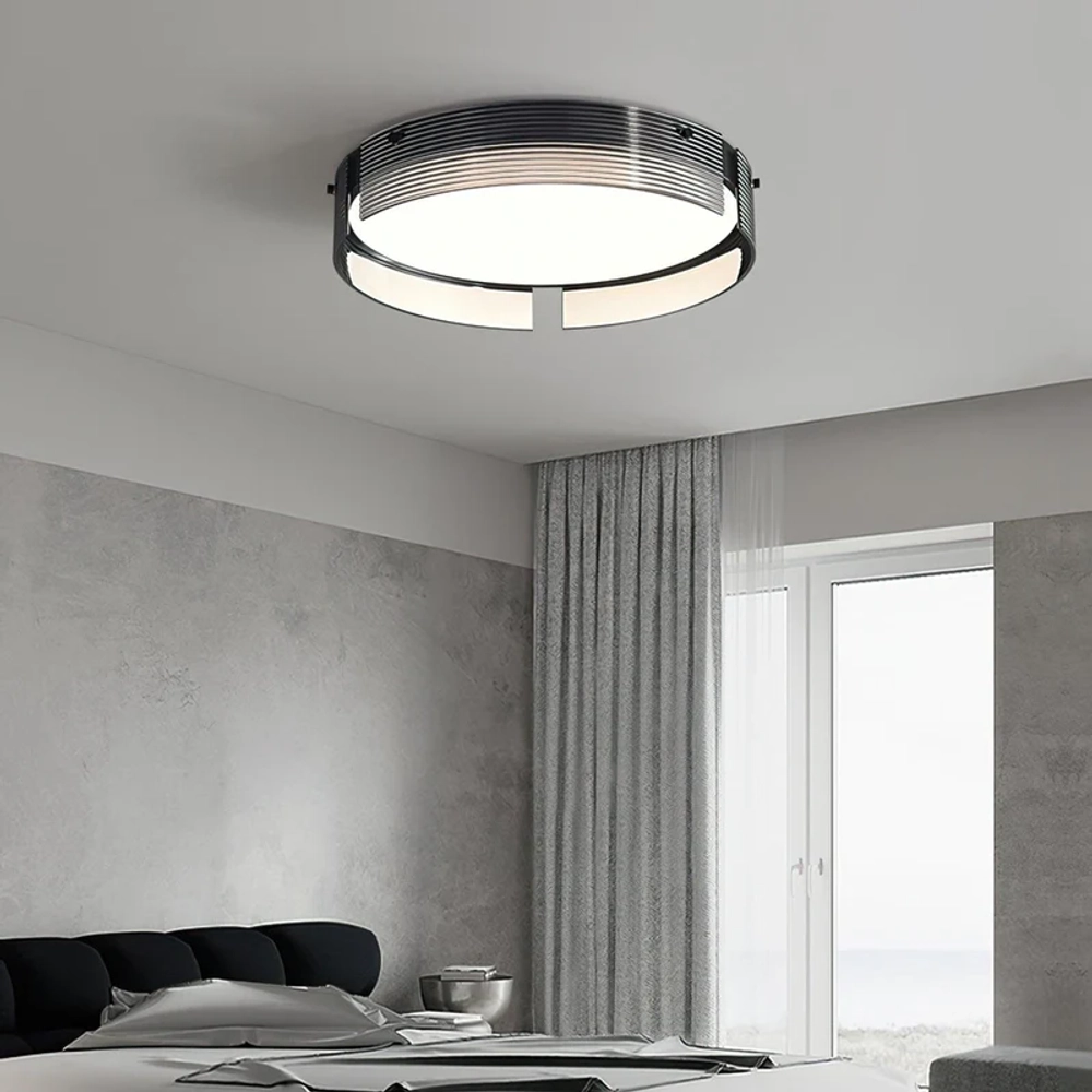 Потолочный дизайнерский светильник Fornix by Light Room