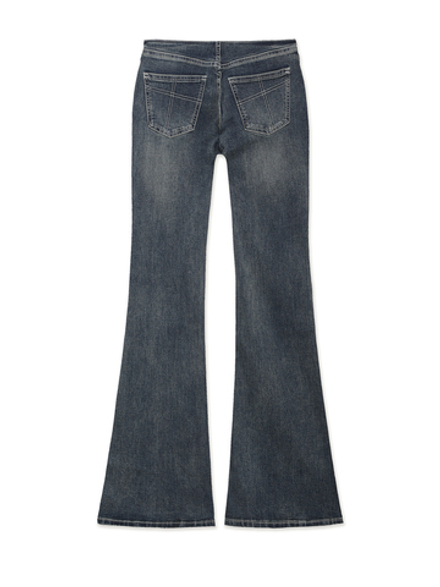 Женские Джинсы (Regular Fit) Latch