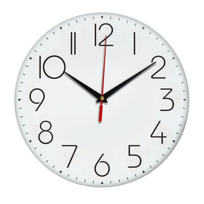 Настенные часы "Стиль" Декор для дома, подарок