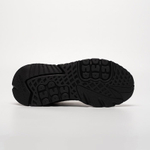 кроссовки Adidas Nite Jogger Black / Grey / Orange Code