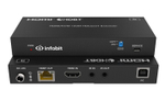 Удлинитель HDMI Infobit E150SK