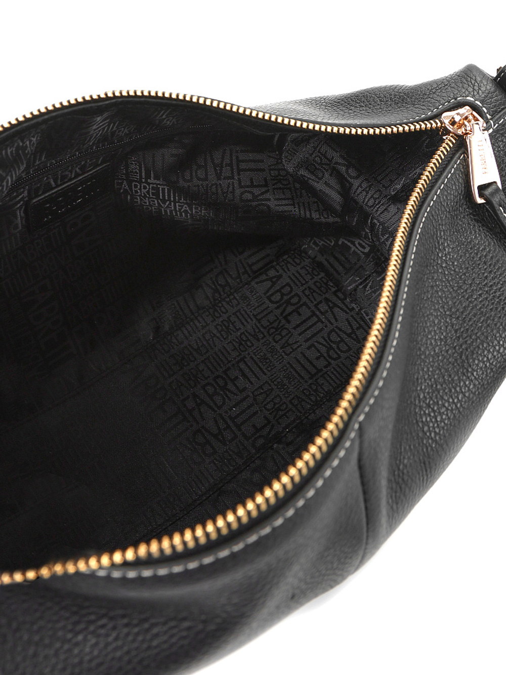 Сумка кожаная FABRETTI L19514-2