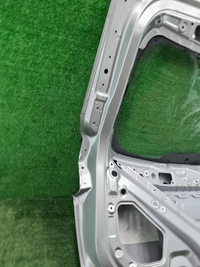 Крышка багажника Omoda C5 (2022-н.в.)