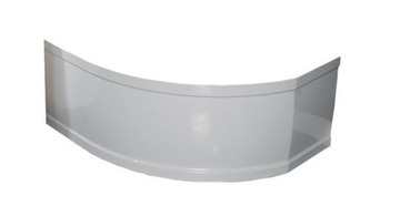 Передняя панель A для ванны ROSA 150 (L,R)см белая