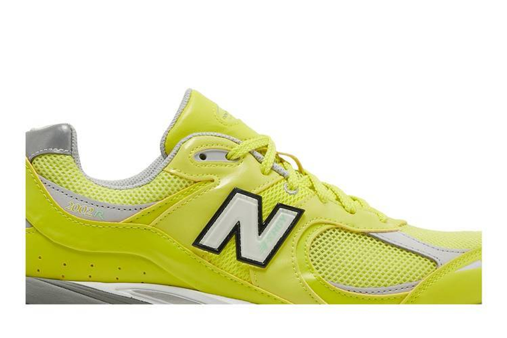 Кроссовки New Balance Nb 2002R