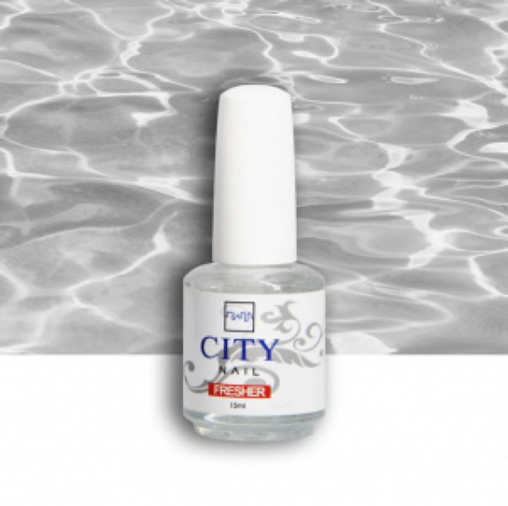 Фрешер City Nail 15 мл