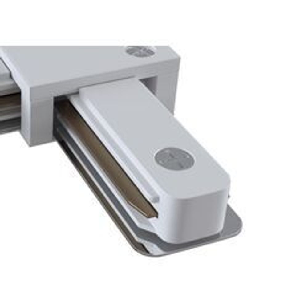 Коннектор угловой для однофазного шинопровода правый Maytoni Unity TRA001CL-11W