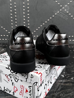 Кеды Dolce & Gabbana