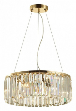 Подвесная люстра Odeon Light 4987/6