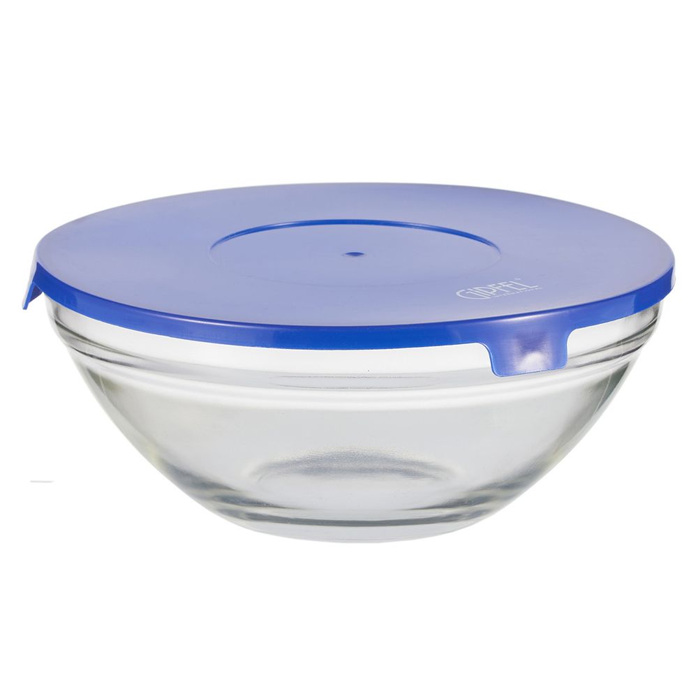 Набор контейнеров Gipfel Camelia 6208