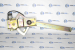 Стеклоподъемник двери электрический F3000 L 81.62640.6049