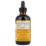 Herb Pharm, эхинацея для детей, без спирта, с апельсиновым вкусом, 120 мл