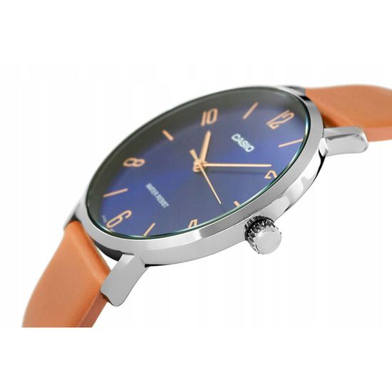 Наручные часы Casio MTP-VT01L-2B2