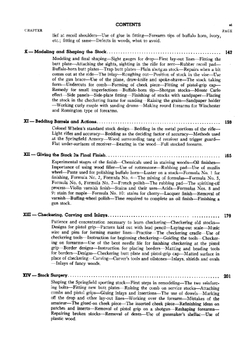 The Modern Gunsmith. Volume 1 | J.V. Howe