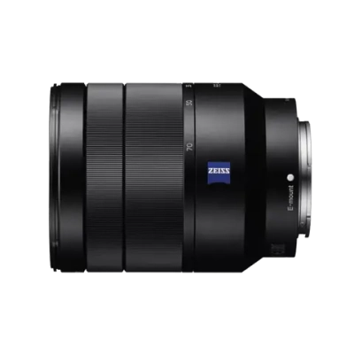 Объектив Sony Zeiss Vario-Tessar T* FE 24-70mm f/4 ZA OSS