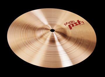 Тарелка 10'' Paiste PST 7 Splash 0001702210