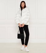 Сумка через плечо Elisabetta Franchi - черный(BS31A46E2)