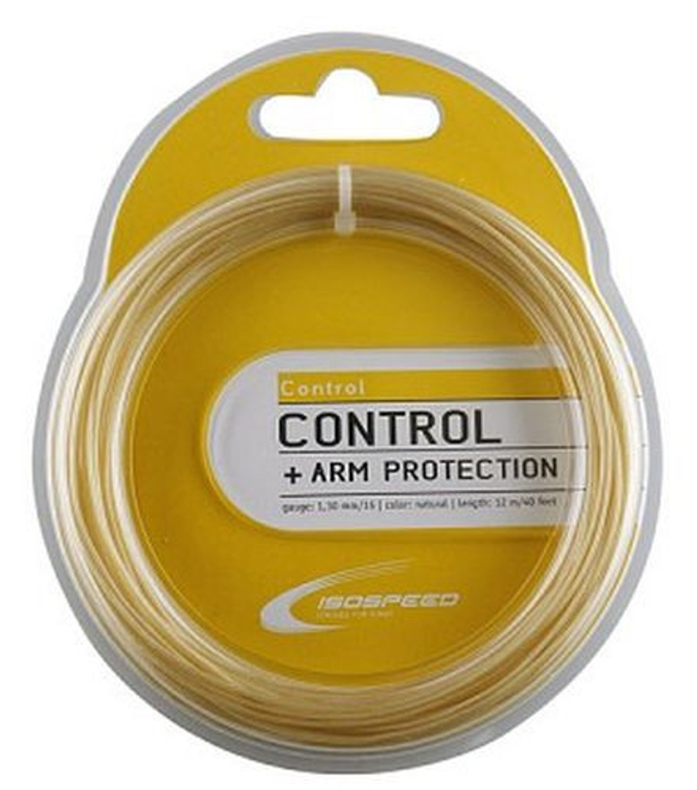 Теннисные струны Iso-Speed Control (12 m)