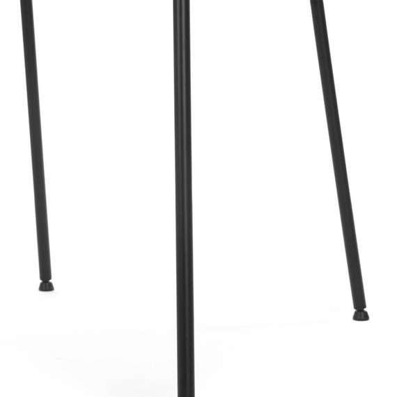 Стул Pedigree Arm зелёный