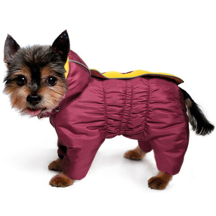 Комбинезон зима Gamma "Лига" S 22 см