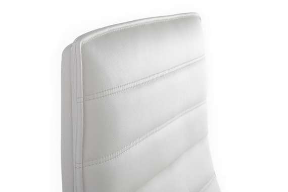 Кресло Rubens A1819-2 Белый