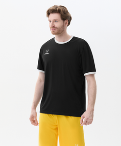 Футболка игровая CAMP Origin Jersey, черный