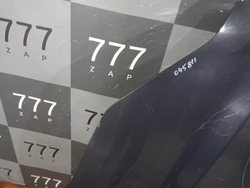 Капот Kia Sportage 4 (QL) 16-22 Б/У Оригинал 66400F1000