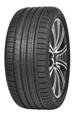 Автошина 215/55R17 KINFOREST KF550 94V