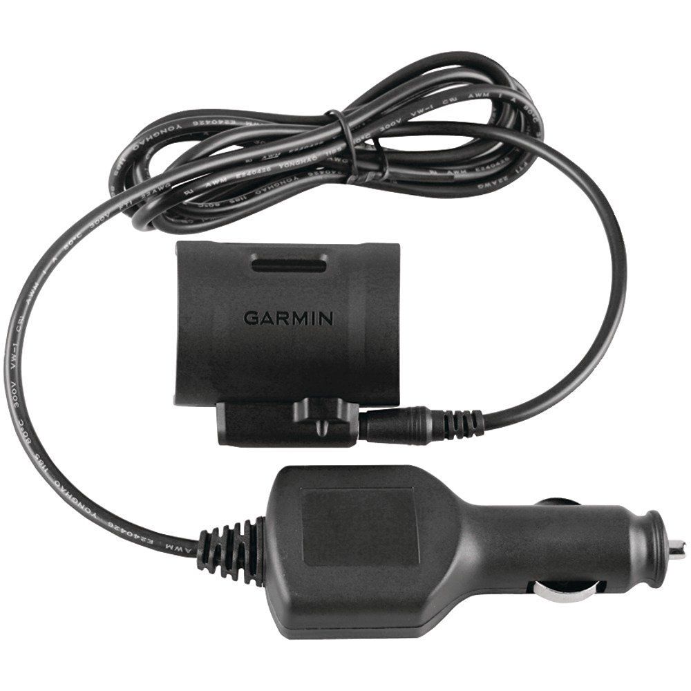 Зарядное устройство в автомобиль для ошейников Garmin