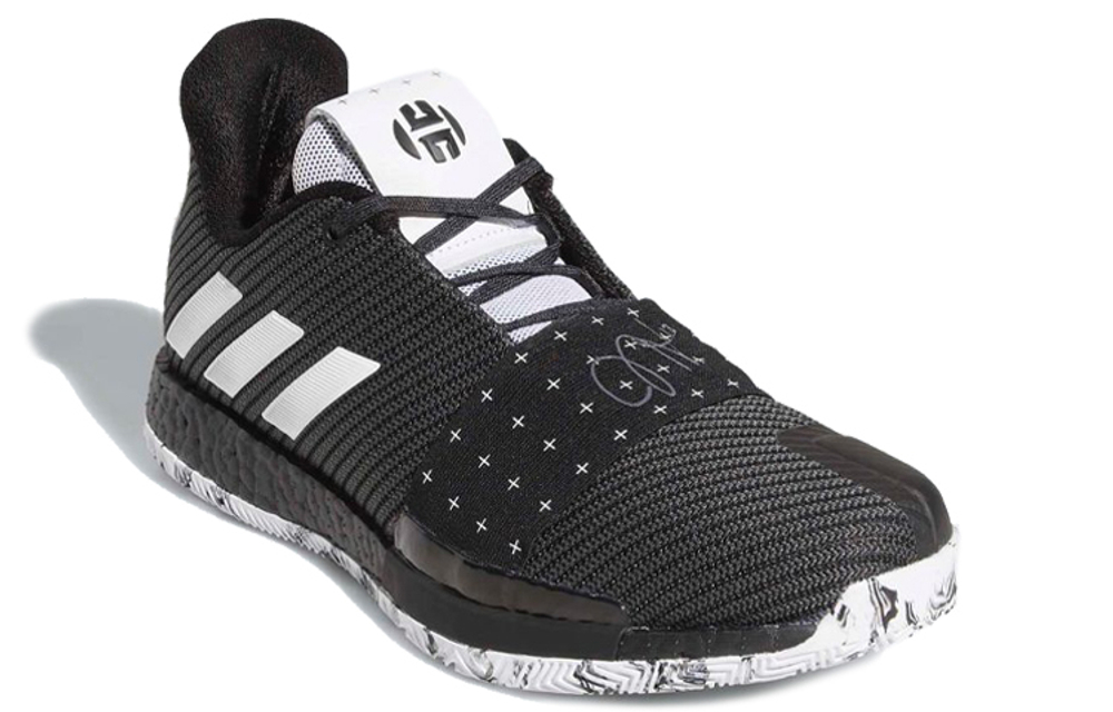 Кроссовки Adidas Harden Vol.3 3