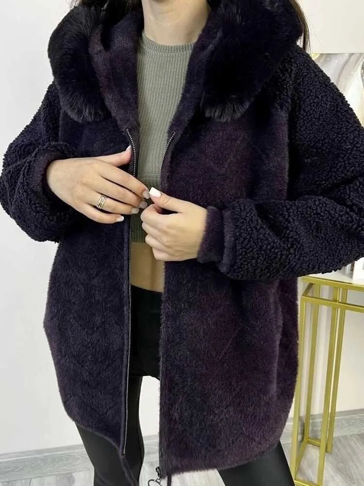 Куртка 413125 (02131562461) Fabrika