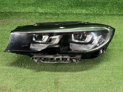 Фара левая BMW 3er G20 (2018-2022) LED