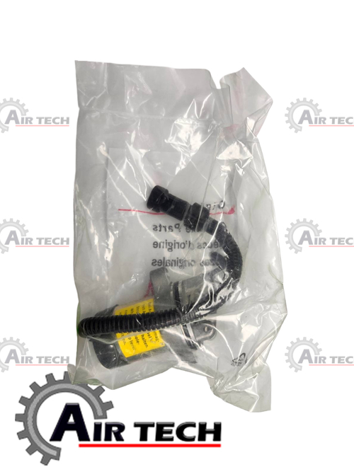 Соленоид двигателя Deutz 1011/2011 (0410 3808)