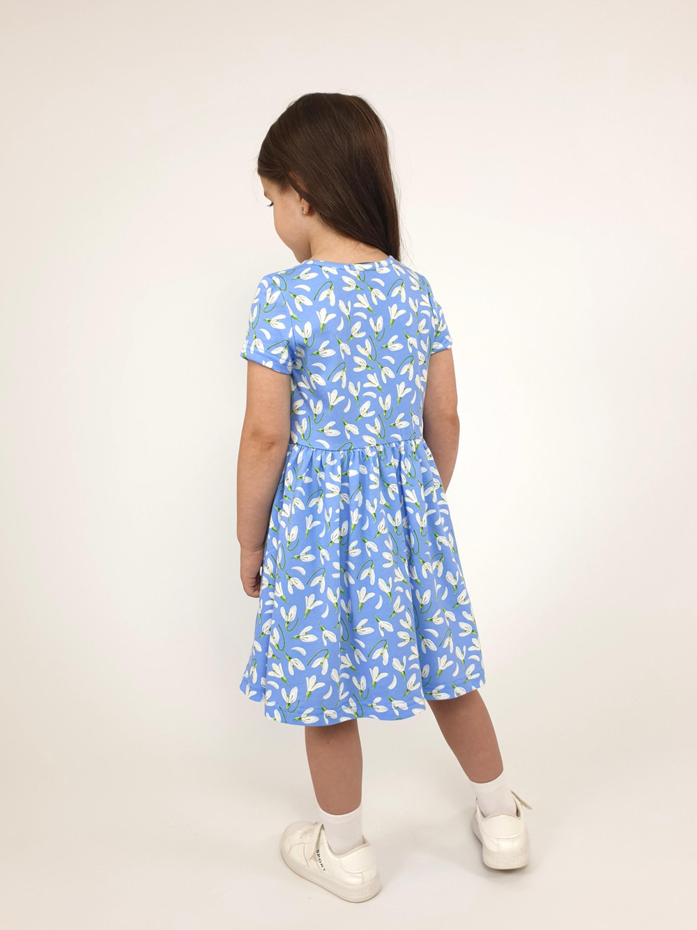 11-170-26 Платье для девочки