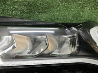 Фара левая Kia K5 (2019-2023) LED