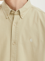 Мужская Рубашка Bolton